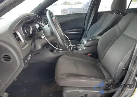 2019 Dodge Charger Sxt z USA, uszkodzony, nr VIN 2C3CDXBG3KH550266